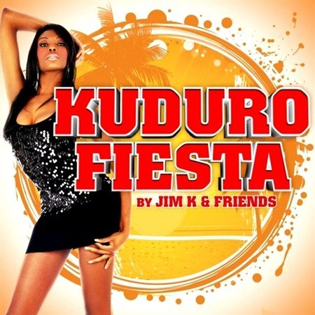 Kuduro Fiesta (2012)