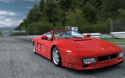 Test Drive: Ferrari Racing Legends (2012/Eng/PC) Repack 