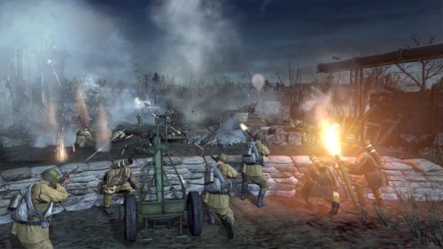 Company of Heroes 2 (2012/ENG/Alpha)