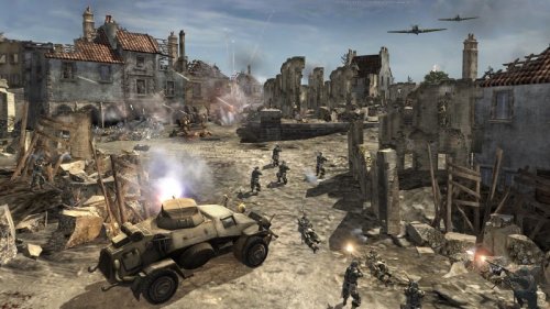 Company of Heroes 2 (2012/ENG/Alpha)