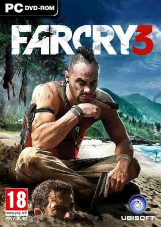 Far Cry 3 (2012/RUS/ENG/Repack)