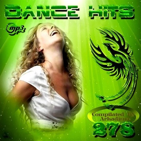Dance Hits Vol 278 (2012)