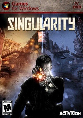 Singularity v1,1 (2010/Rus/Eng/PC) RePack 