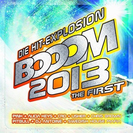 Booom 2013: The First (2012)