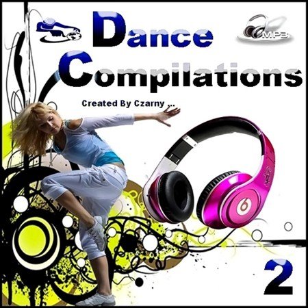 Dance Compilations vol 2 (2013)