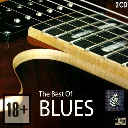 The Best Of Blues (2012)