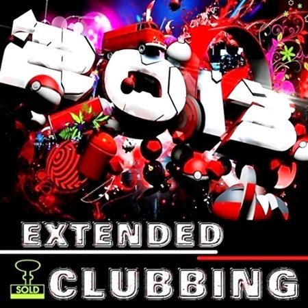 Extended Clubbing (2013)