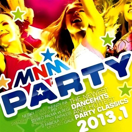 MNM Party 2013.1