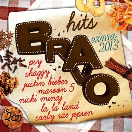 Bravo Hits Zima 2013