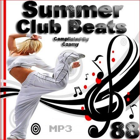 Summer Club Beats vol 88 (2013)