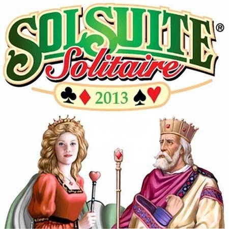 SolSuite Solitaire 13.1 (2013/Rus)