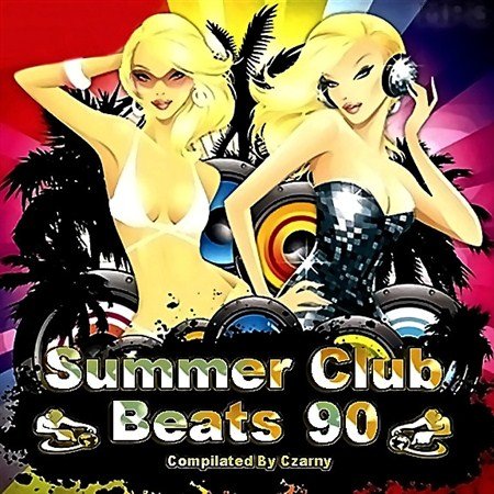 Summer Club Beats vol 90 (2013)