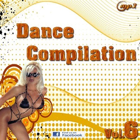 Dance Compilations vol 6 (2013)