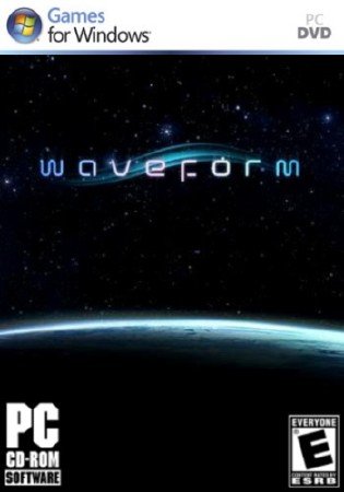 Waveform [En/De] (Steam-Rip/DLC) 2012 [R.G. ]