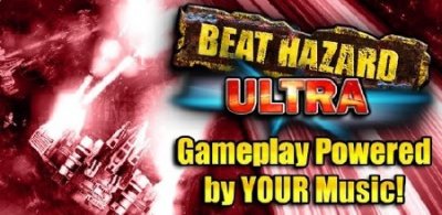 Beat Hazard (Multi9) (Steam-Rip/DLC) 2010 [R.G. ]