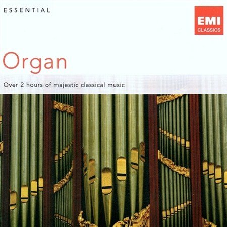 Essential Organ (2011)