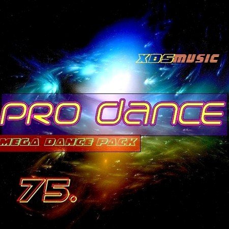 Pro Dance Vol 75 (2013)