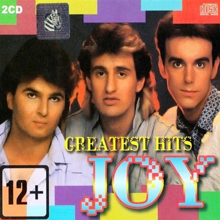 Joy - Greatest Hits (2012)