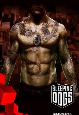 Sleeping Dogs - Limited Edition v2.0.434913 (2012/Rus/Eng/PC) Steam-Rip