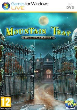 Mountain Trap: The Manor of Memories (2013/Eng)