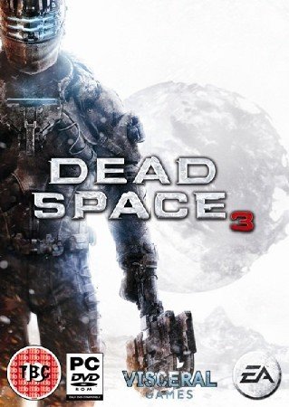Dead Space 3 Limited Edition (2013/RUS/ENG/Repack) 