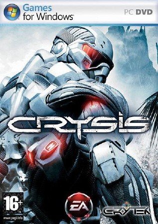 Crysis v.1.2 (2007/Rus/PC) Repack