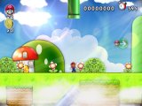 New Super Mario Forever (2012/PC/Eng)