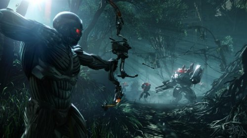 Crysis 3: Deluxe Edition v1.2.0.0 (2013/Rus/Repack)