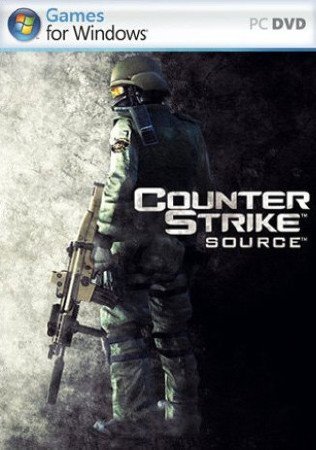 Counter-Strike: Source v1.0.0.76 (2013/Rus)PC RePack