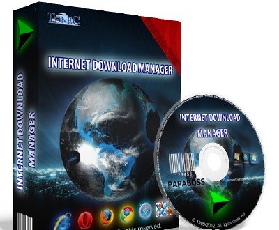 Internet Download Manager 6.15 Build 5 Final Rus + Retail + RePack by KpoJIuK ( )