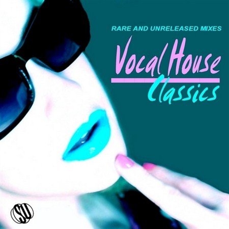Vocal House Classics (2013)