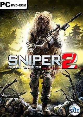 Sniper: Ghost Warrior 2. Special Edition (2013/ENG/Repack)