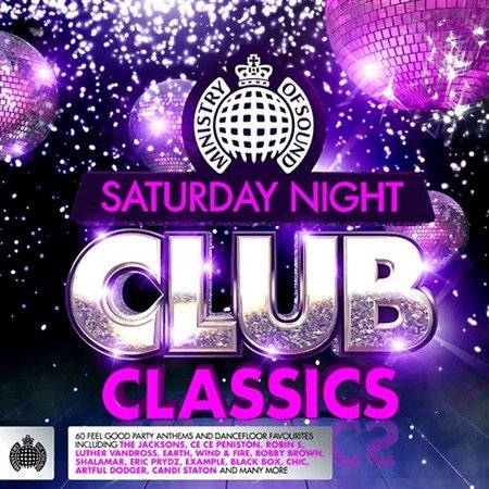 Saturday Night Club Classics (2013)