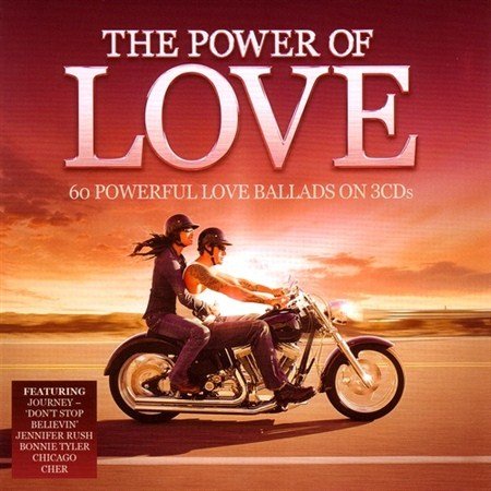 The Power of Love (2009)