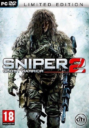 Sniper: Ghost Warrior 2 (2013/Eng/Repack)