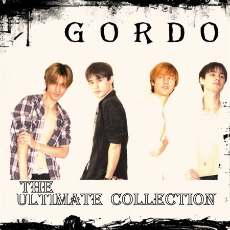 Gordo - The Ultimate Collection (2013)
