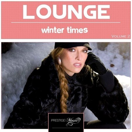 Lounge Winter Times Vol. 2 (2013)