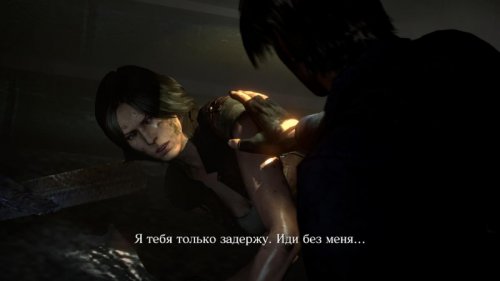 Resident Evil 6 (2013/RUS/ENG/Repack)