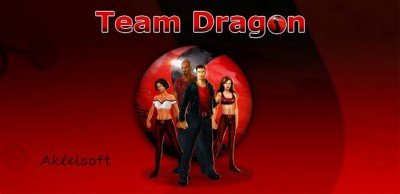 Team Dragon (Android)