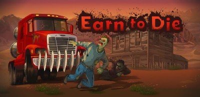 Earn to Die -  ,   (ANDROID)