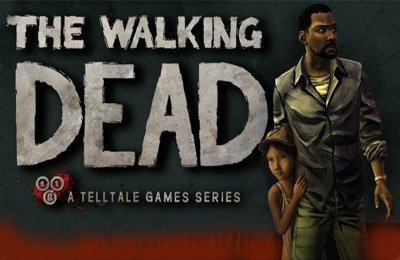  :  1.   (Walking Dead: The Game)