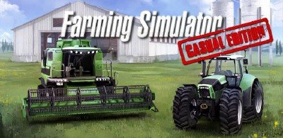 Farming Simulator  |v.1.0.5| {ENG} [Android] 