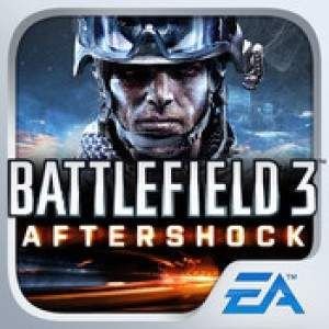 Battlefield 3: Aftershock( )iOS