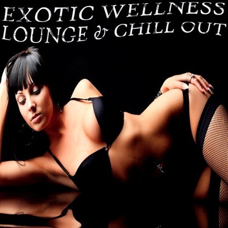 Exotic Wellness Lounge and ChillOut (2013)