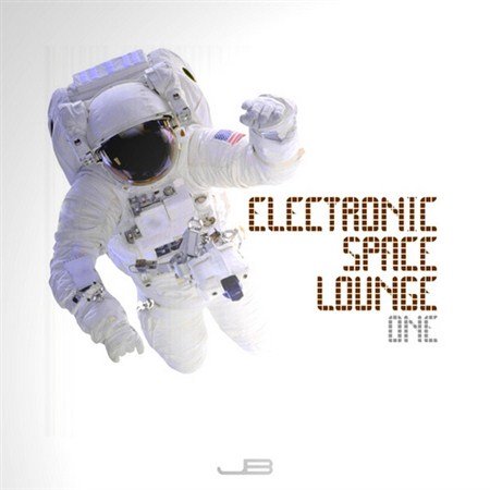 Jens Buchert - Electronic Space Lounge One (2013)