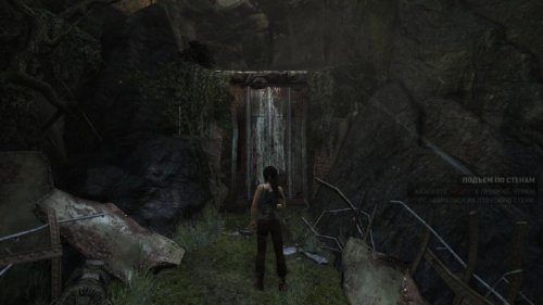 Tomb Raider Survival Edition v1.1.730.0 + 8 DLC + Bonus (2013/RUS/ENG/Multi/RePack)