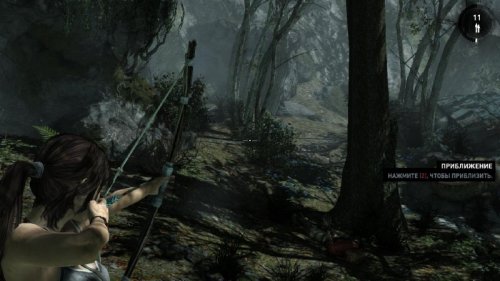 Tomb Raider Survival Edition v1.1.730.0 + 8 DLC + Bonus (2013/RUS/ENG/Multi/RePack)