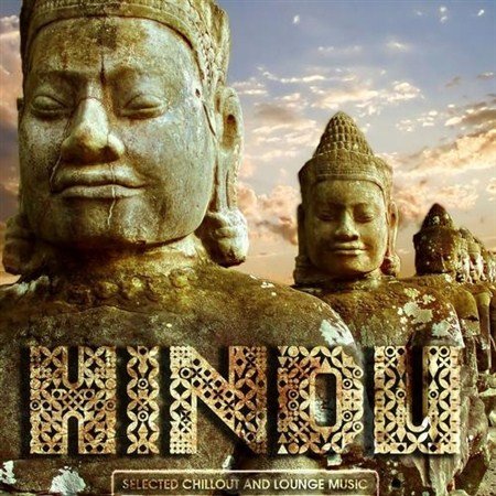 Hindu. Selected Chillout and Lounge Music (2013)