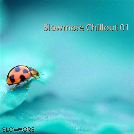 Slowmore Chillout 01 (2013)