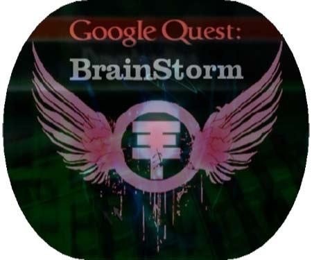  :   / Google Quest: BrainStorm (2013/PC/Rus)